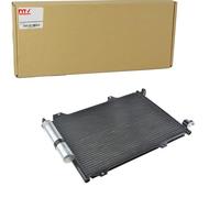 NTY Kondensator, Klimaanlage CCS-SU-004