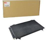 NTY Kondensator, Klimaanlage CCS-TY-001