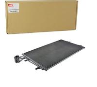 NTY Kondensator, Klimaanlage CCS-VV-007