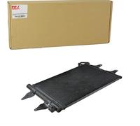 NTY Kondensator, Klimaanlage CCS-VW-014