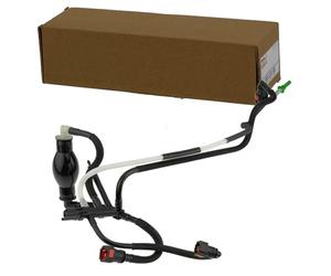 NTY Kraftstoffleitung BPP-CT-031