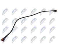 NTY Kraftstoffleitung BPP-PE-001