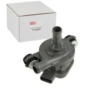 NTY Kraftstoffpumpe CPZ-TY-008