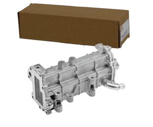 NTY Kühler, Abgasrückführung EGR-VC-004A