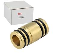 NTY Kühlerschlauch C U-068