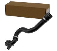 NTY Kühlerschlauch CPP-BM-001