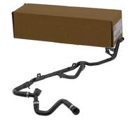 NTY Kühlerschlauch CPP-BM-033