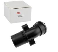 NTY Kühlmittelflansch CPP-ME-009