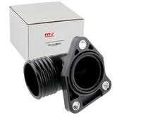 NTY Kühlmittelflansch CTM-BM-016