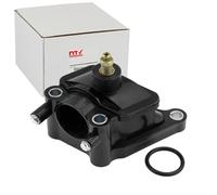 NTY Kühlmittelflansch CTM-CH-029