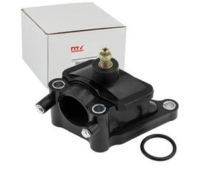 NTY Kühlmittelflansch CTM-CH-029