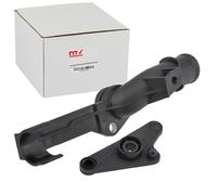 NTY Kühlmittelflansch CTM-ME-023