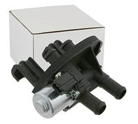NTY Kühlmittelregelventil CTM-FR-005
