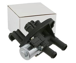 NTY Kühlmittelregelventil CTM-FR-005