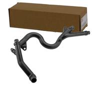 NTY Kühlmittelrohrleitung CPP-BM-031