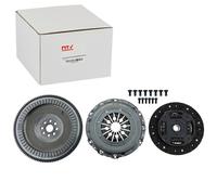 NTY Kit de embrague NZS-FR-008