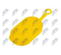 NTY KZS-NS-000 Tapa depósito del agua de lavado