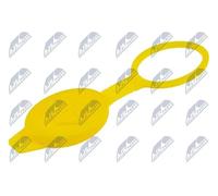 NTY KZS-PL-001 Tapa depósito del agua de lavado