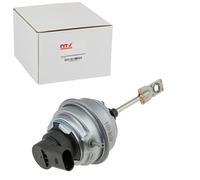 NTY Ladedruckregelventil ECD-VW-031