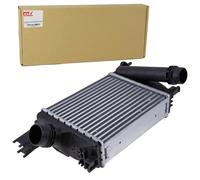 NTY Intercooler Turbocooler adecuado para Dokker Duster Lodgy Logan