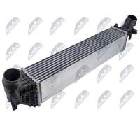 NTY CNG-PL-006 Intercooler