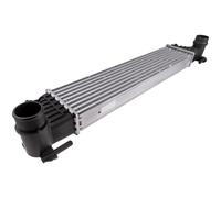 NTY Ladeluftkühler Intercooler para Fiat 500L 1.6 D Multijet 2013-