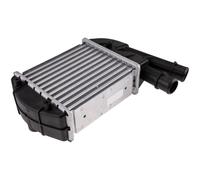 NTY Ladeluftkühler Intercooler para Fiat Panda 1.3 D Multijet 4x4 169