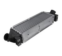 NTY Ladeluftkühler Intercooler Sin Válvula AGR Para Ford Transit Bus 2.4 TDE