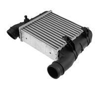 NTY Ladeluftkühler LLK Para Audi A4 Avant 2.0 TDI 1.9 8ED B7 8E5 B6 8EC 8E2