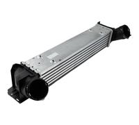 NTY Ladeluftkühler LLK para BMW X1 xDrive18d sDrive18d 1er E84 E87 E81 E91