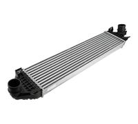 NTY Ladeluftkühler LLK para Ford Grand C-Max 1.6 EcoBoost DXA/CB7