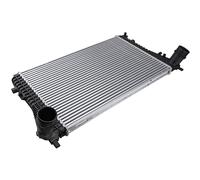 NTY Ladeluftkühler LLK Para VW Passat Variant 2.0 TDI 1.6 Seat Alhambra 3C5 365