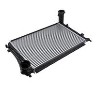 NTY Ladeluftkühler LLK Para VW Touran 2.0 TDI 1.9 Passat Vari AUDI A3 1T1