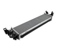 NTY Ladeluftkühler para Ford Kuga II 1.5 EcoBoost C-Max DM2 DXA/CB7
