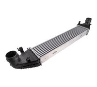 NTY Ladeluftkühler para Mercedes C-Klasse T-Model E-Klasse S204 S212 W204