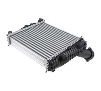 NTY Ladeluftkühler para VW Touareg 3.0 V6 TDI 2.5 R5, Audi Q7 Cayenne 7LA