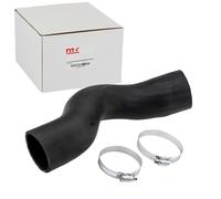 NTY GPP-CH-008 Tubería de radiador