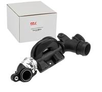 NTY Manguera turbo de aire de carga para C-Max Focus 3 Mini