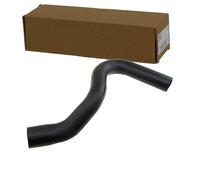 NTY Ladeluftschlauch GPP-FR-028