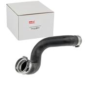 NTY Ladeluftschlauch GPP-ME-032