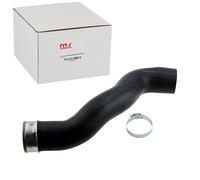 NTY Ladeluftschlauch GPP-ME-049
