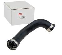 NTY GPP-ME-100 Tubo flexible de aire de sobrealimentación