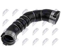 NTY Ladeluftschlauch GPP-NS-033