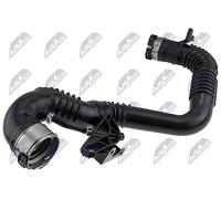 NTY Ladeluftschlauch GPP-NS-046