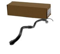 NTY Ladeluftschlauch GPP-RE-006