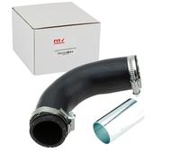 NTY GPP-RE-039 Tubo flexible de aire de sobrealimentación