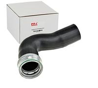 NTY Ladeluftschlauch GPP-VW-002
