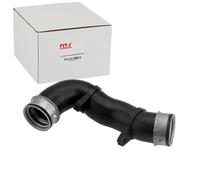 NTY GPP-VW-034 Tubo flexible de aire de sobrealimentación