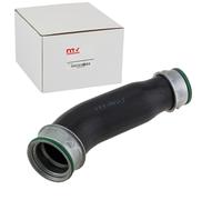 NTY Ladeluftschlauch GPP-VW-111