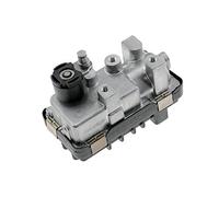 NTY Lader, Aufladung ECD-BM-007